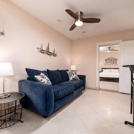 Apartament Ocean Flats 2 - Lauderdale-By-The-Sea Fort Lauderdale Zewnętrze zdjęcie