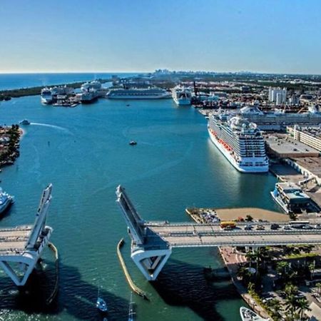 Apartament Ocean Flats 2 - Lauderdale-By-The-Sea Fort Lauderdale Zewnętrze zdjęcie