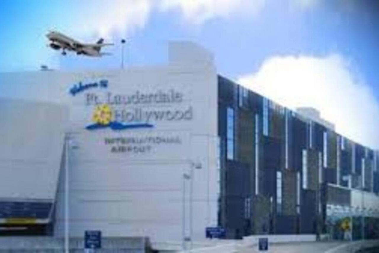 Apartament Ocean Flats 2 - Lauderdale-By-The-Sea Fort Lauderdale Zewnętrze zdjęcie