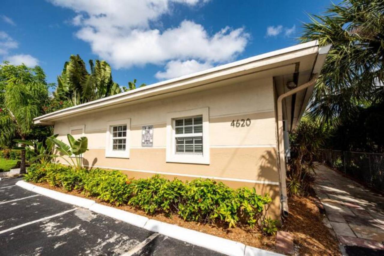 Apartament Ocean Flats 2 - Lauderdale-By-The-Sea Fort Lauderdale Zewnętrze zdjęcie