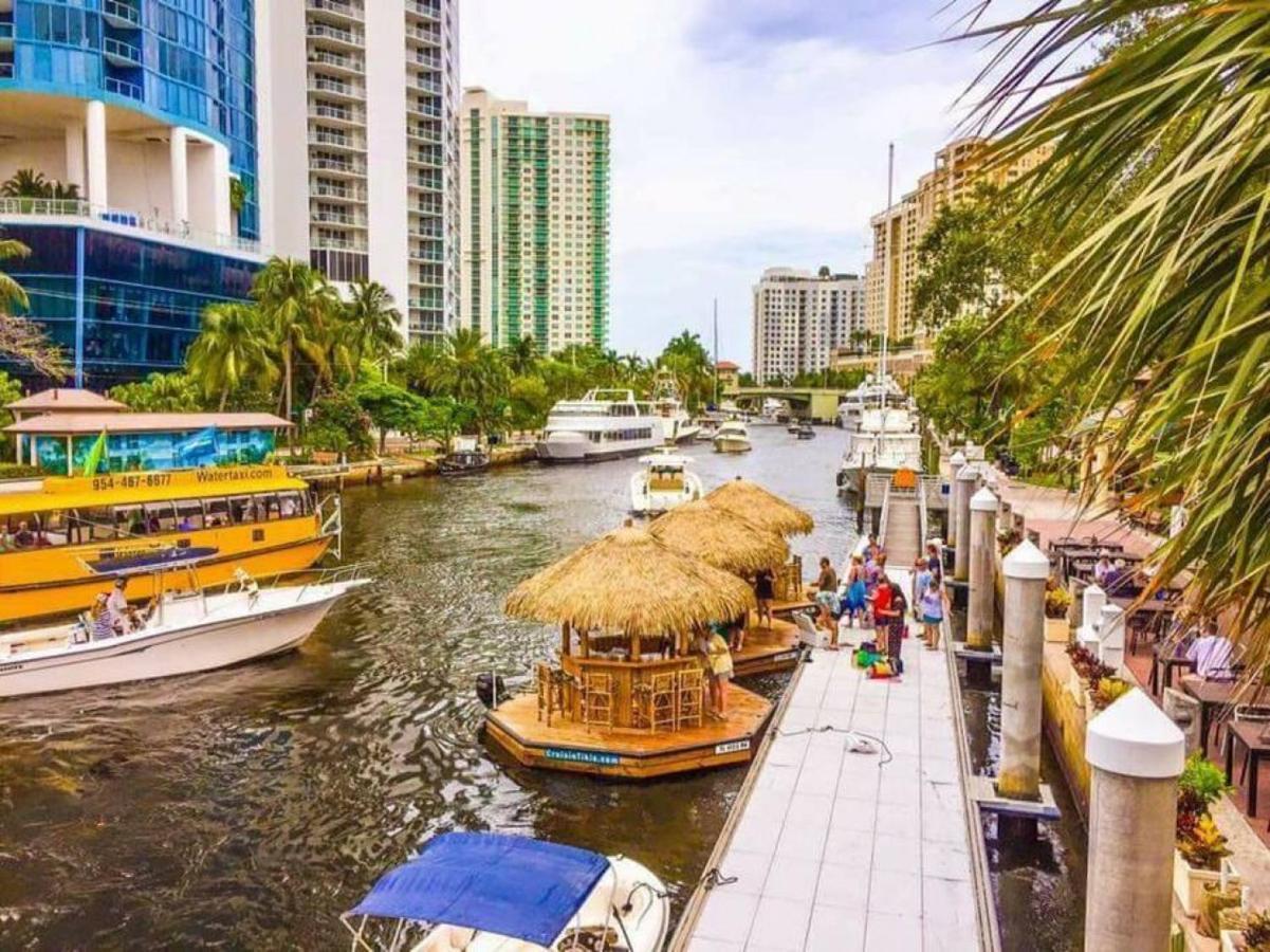 Apartament Ocean Flats 2 - Lauderdale-By-The-Sea Fort Lauderdale Zewnętrze zdjęcie