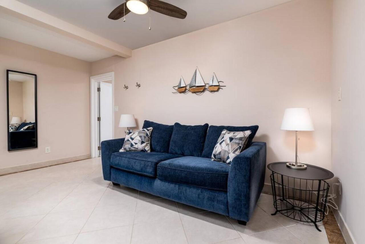 Apartament Ocean Flats 2 - Lauderdale-By-The-Sea Fort Lauderdale Zewnętrze zdjęcie