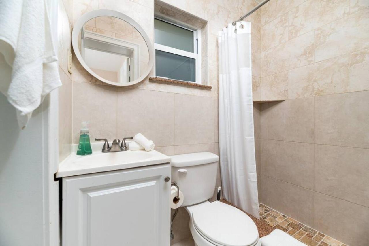 Apartament Ocean Flats 2 - Lauderdale-By-The-Sea Fort Lauderdale Zewnętrze zdjęcie