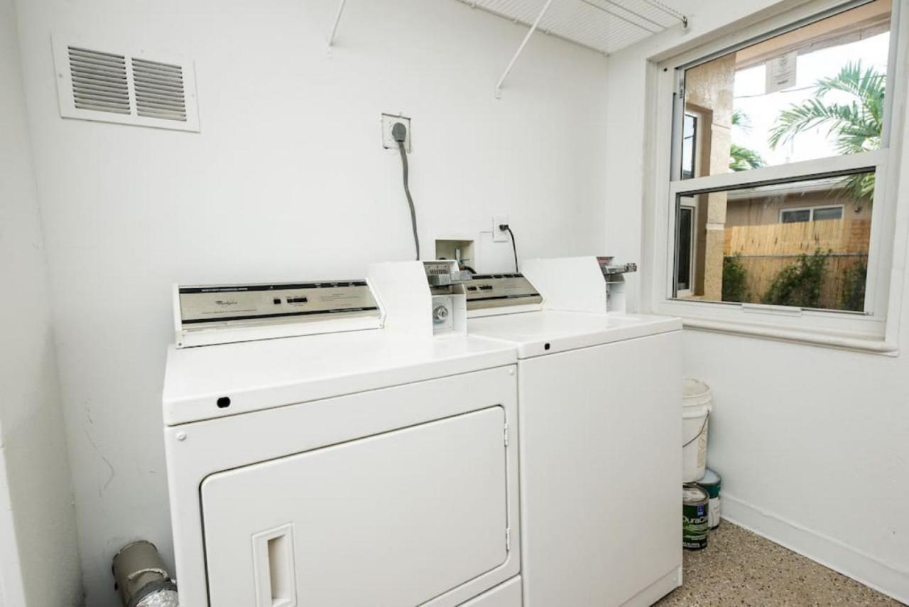Apartament Ocean Flats 2 - Lauderdale-By-The-Sea Fort Lauderdale Zewnętrze zdjęcie
