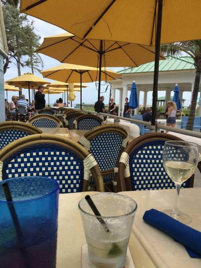Apartament Ocean Flats 2 - Lauderdale-By-The-Sea Fort Lauderdale Zewnętrze zdjęcie