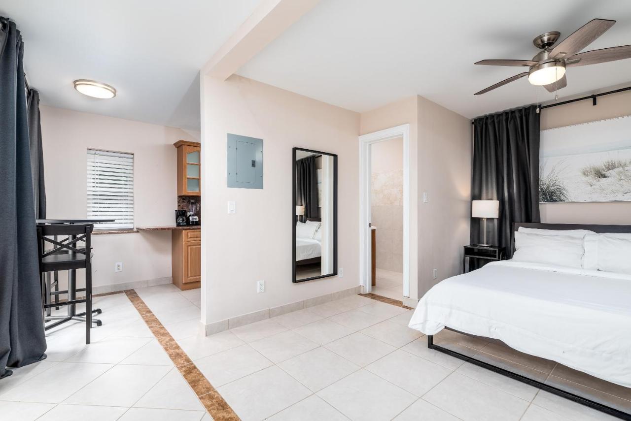 Apartament Ocean Flats 2 - Lauderdale-By-The-Sea Fort Lauderdale Zewnętrze zdjęcie